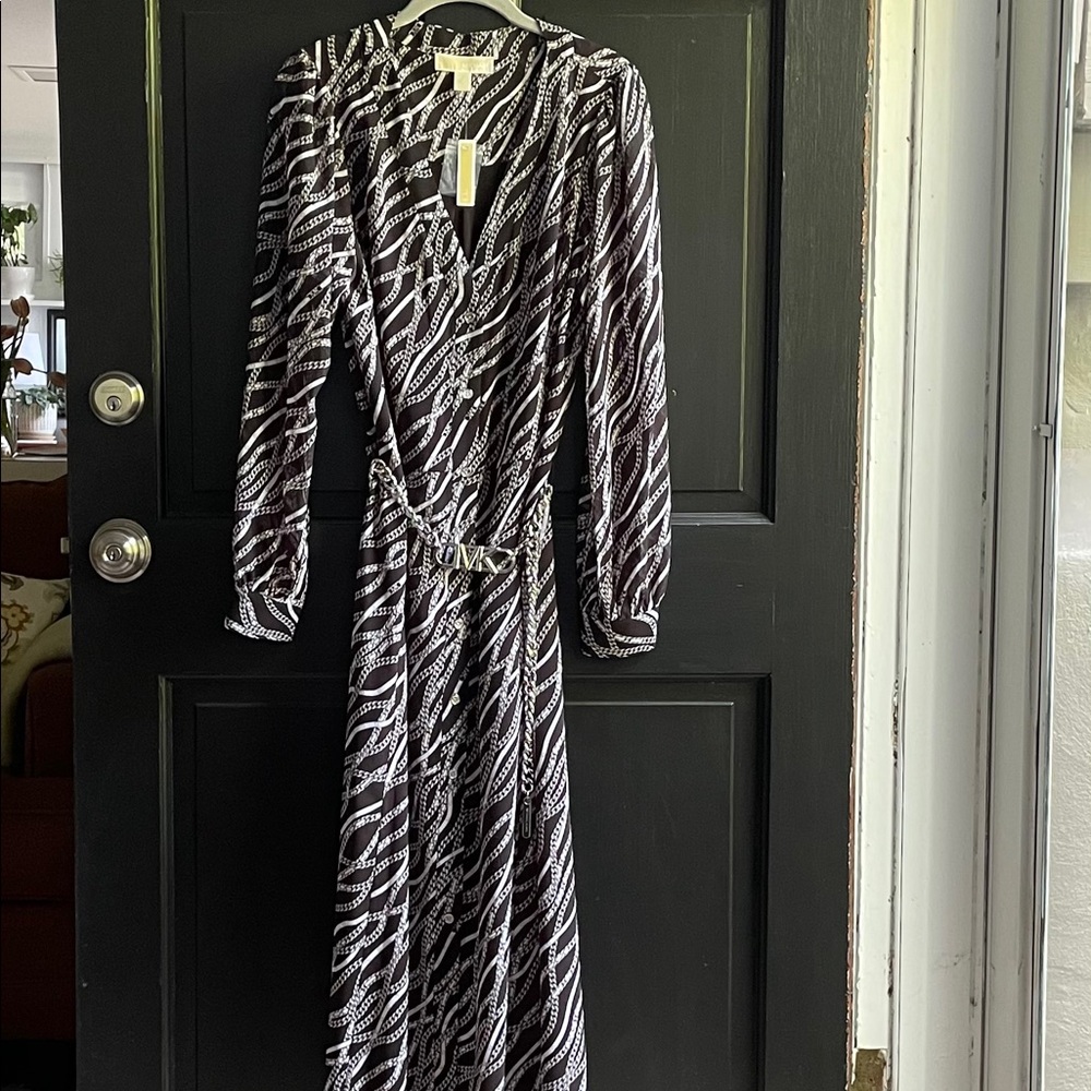 Michael Kors dress